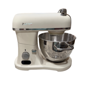 ZACME 8.4-Quart Commercial Digital Stand Mixer – Professional Grade